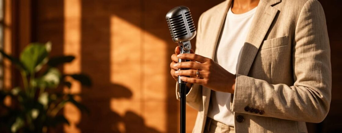 Speaking Engagements & Influencers