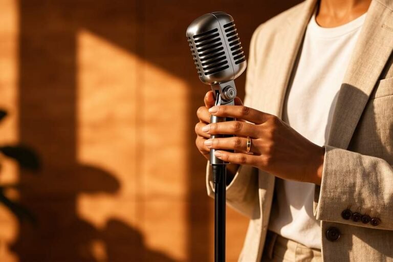 Speaking Engagements & Influencers